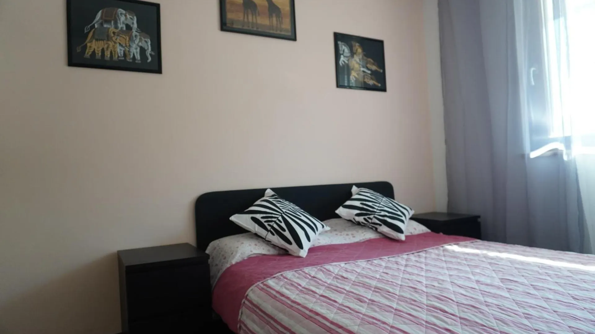 Trastevere Stazione Apartment Řím
