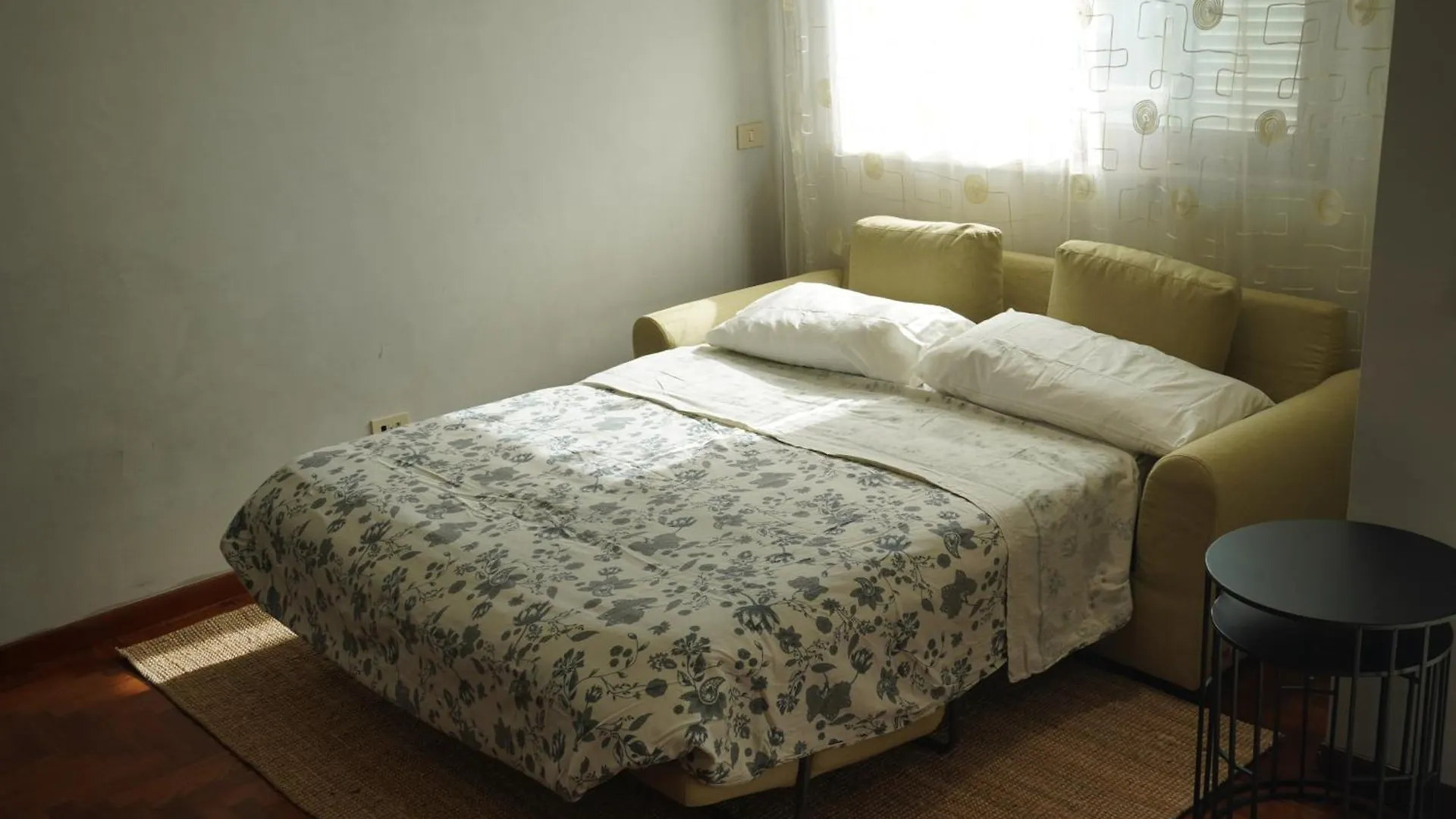Trastevere Stazione Apartment Řím Itálie