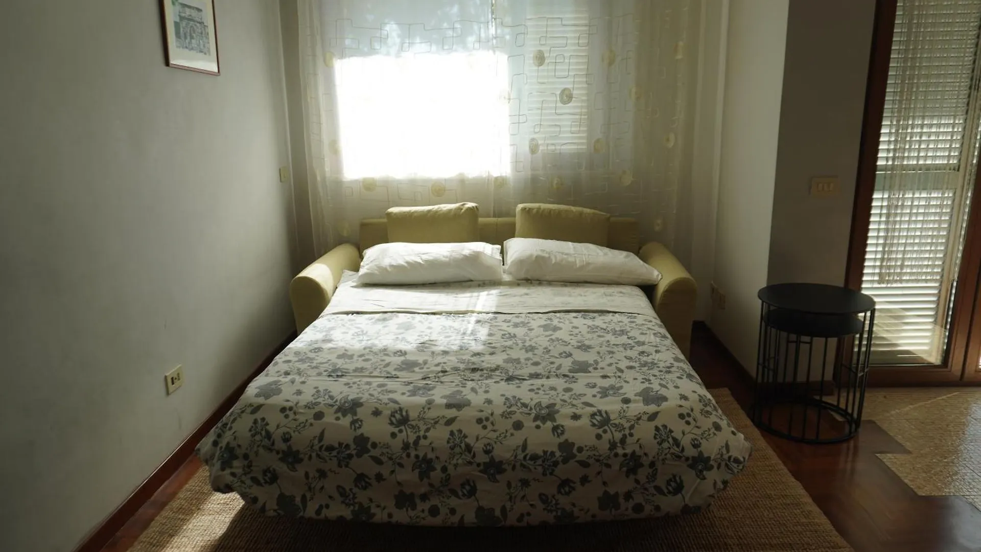 Trastevere Stazione Apartment Řím