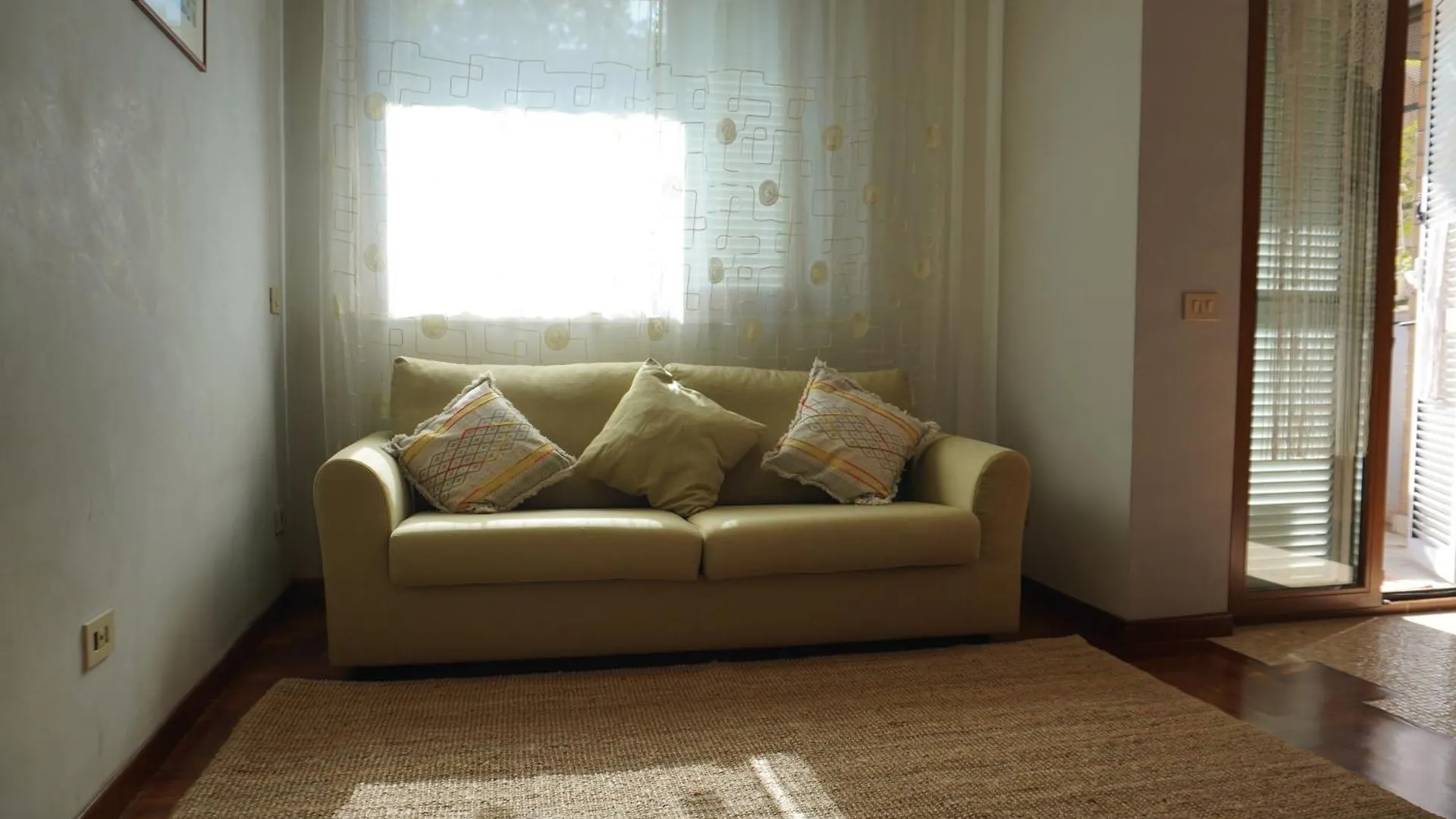 Trastevere Stazione Apartment Rome