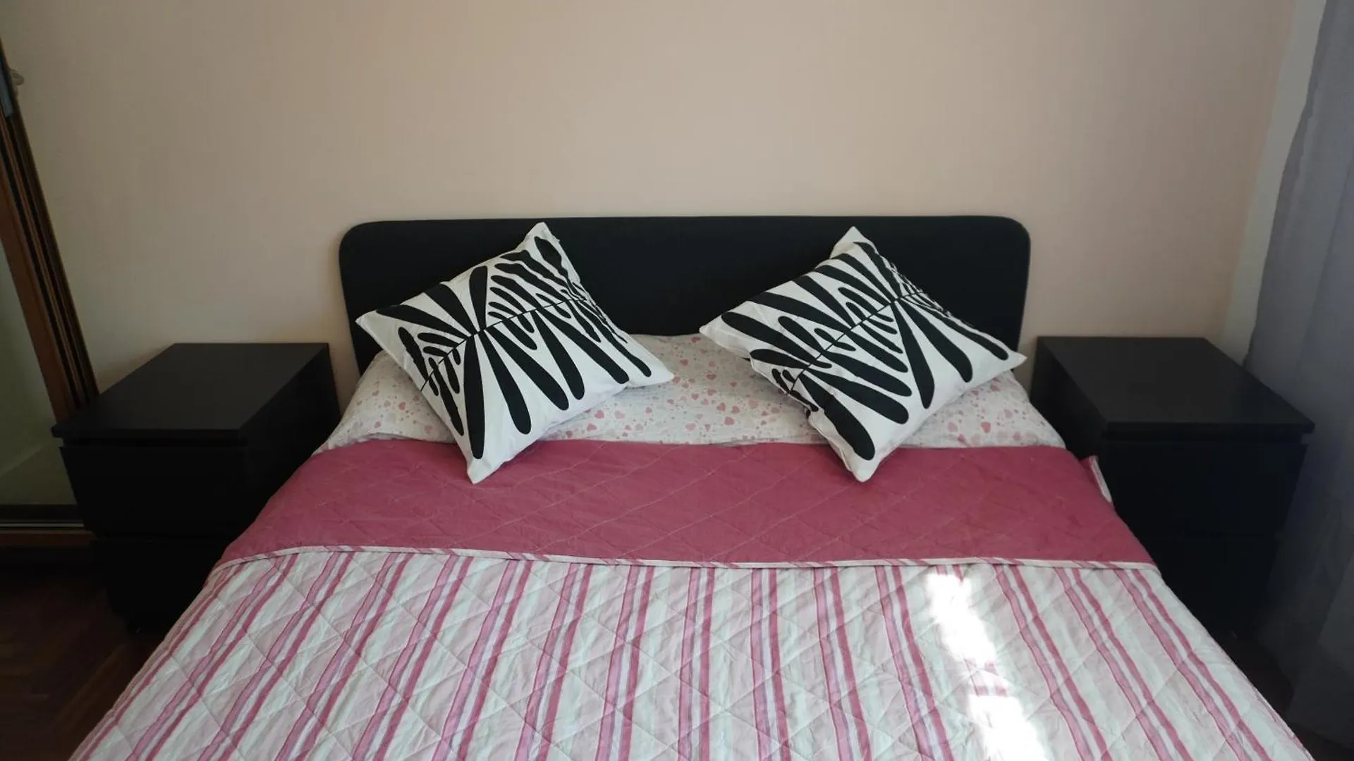 Trastevere Stazione Apartment Rome Italy