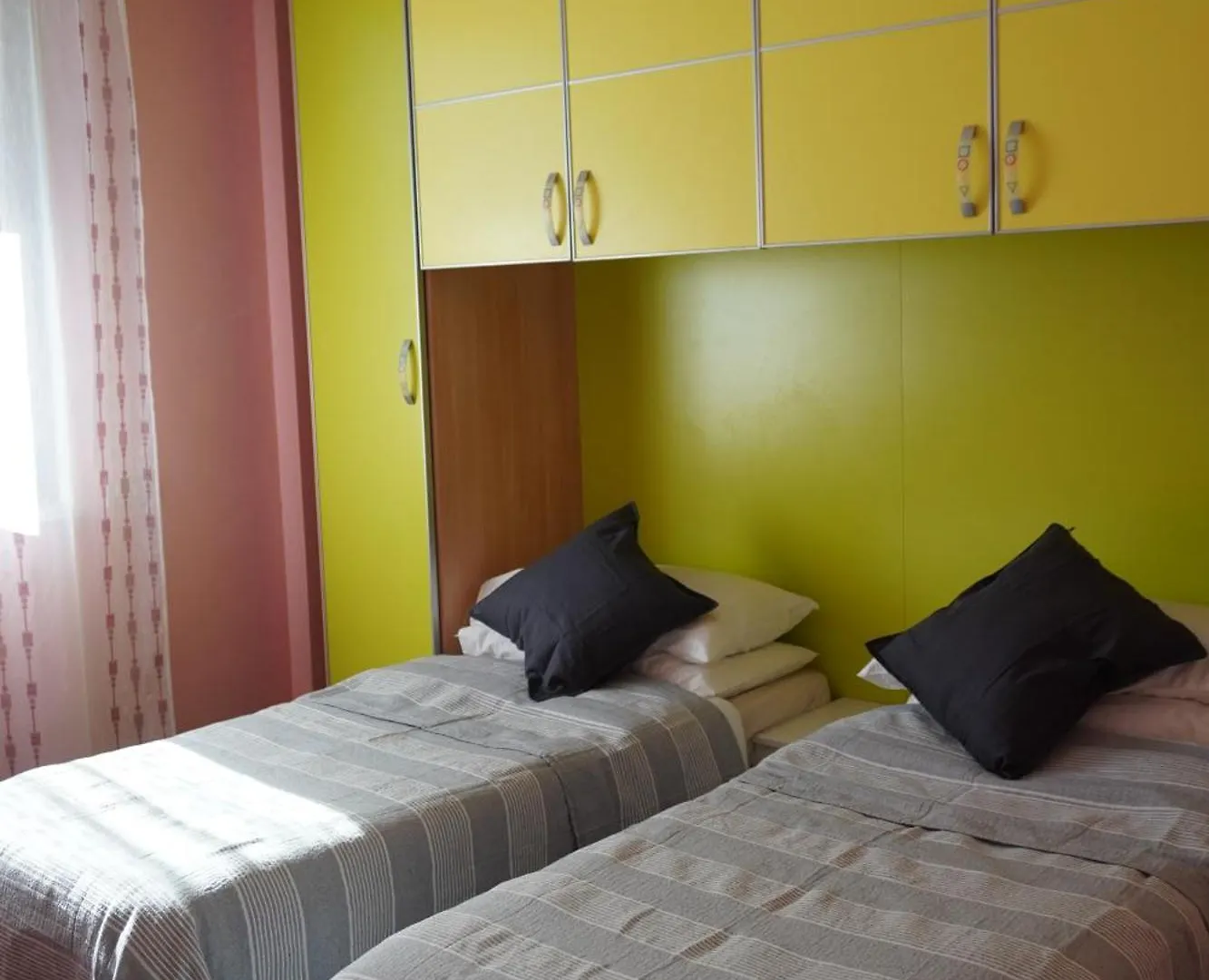 Trastevere Stazione Apartment Rome