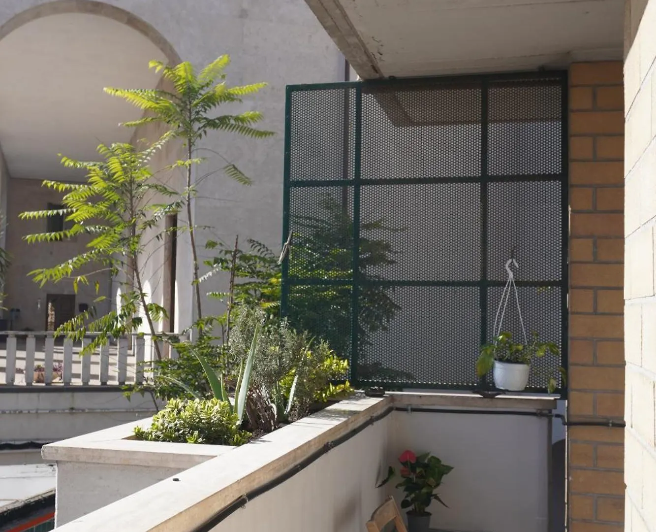 Trastevere Stazione Apartment Rome