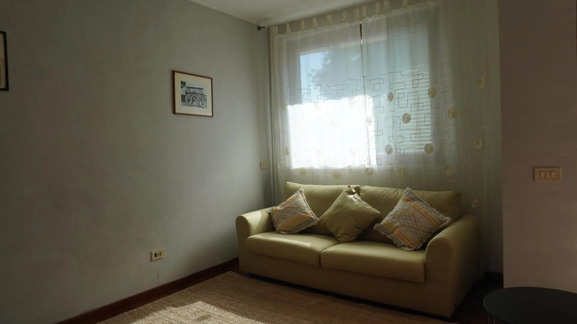 Trastevere Stazione Apartment Rome