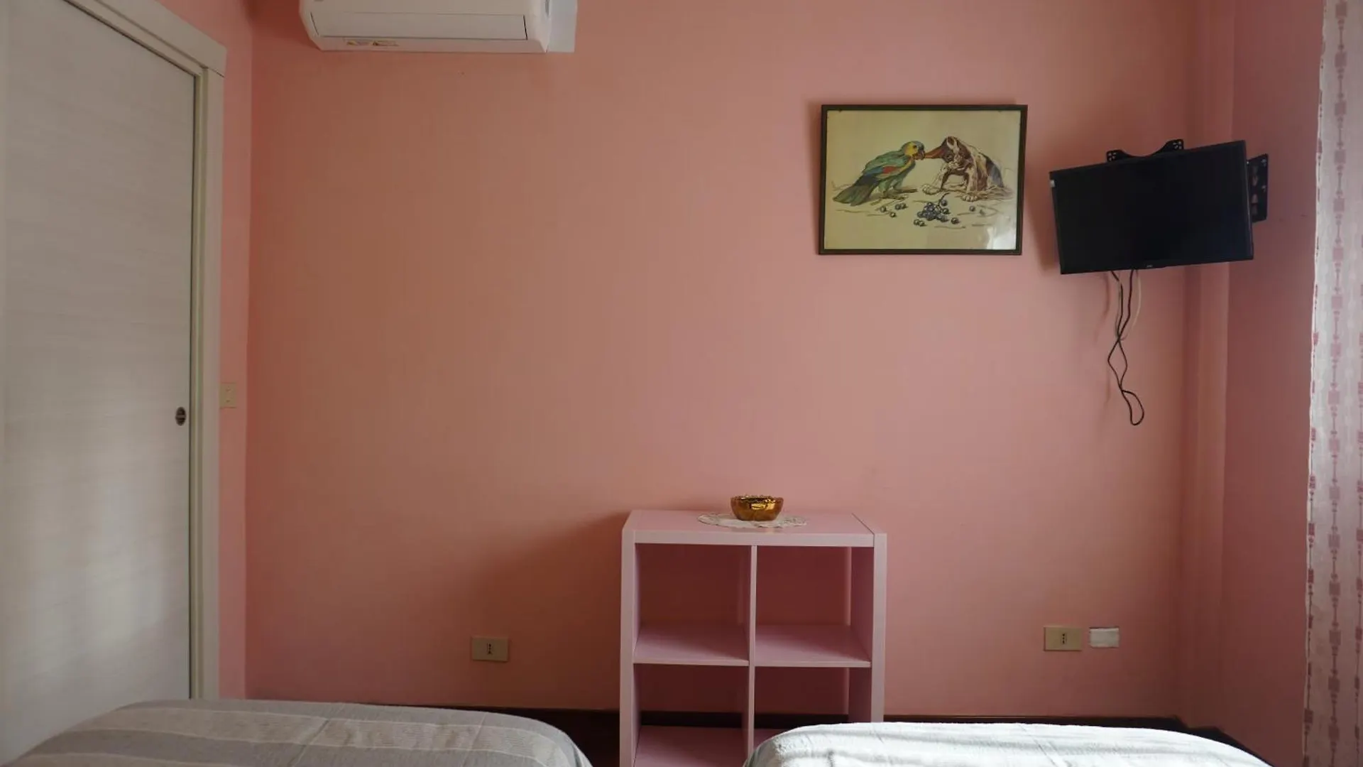 Trastevere Stazione Apartment Rome