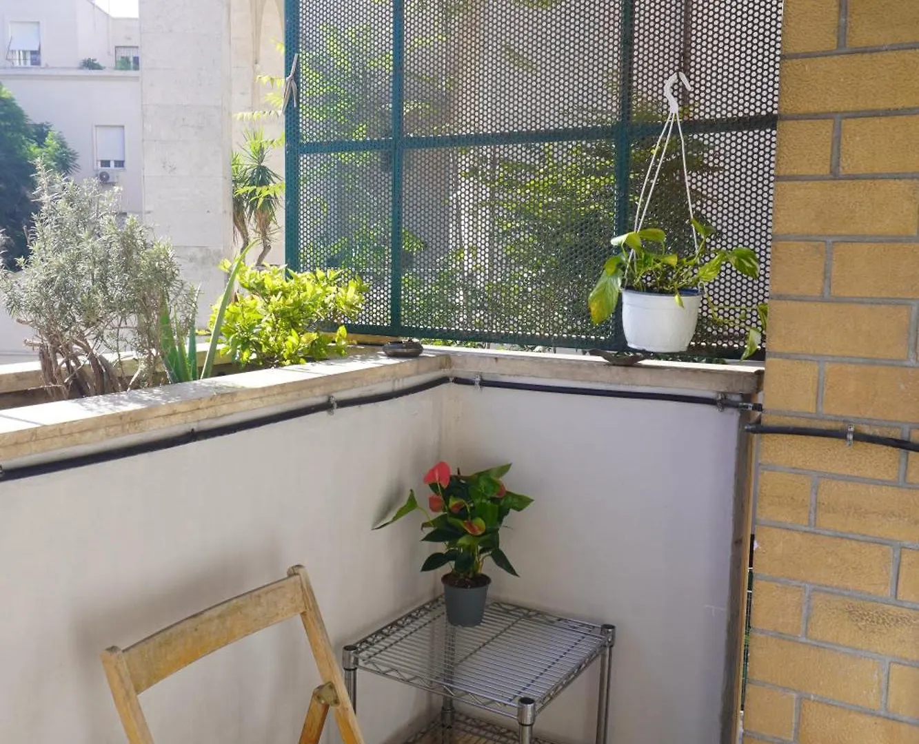 Trastevere Stazione Apartment Rome 0*,  Italy